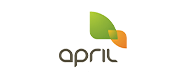 April